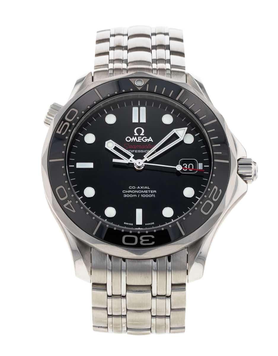 Omega Seamaster 300m 212.30.41.20.01.003 Omega Seamaster 300m 212.30.41.20.01.003